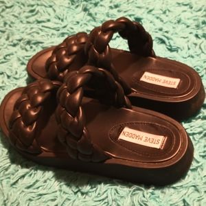 Steve Madden Sandals